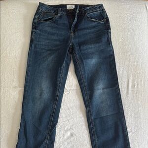 Hudson Jeans Blue Slim Fit Denim - Nordstrom (10 Boys)